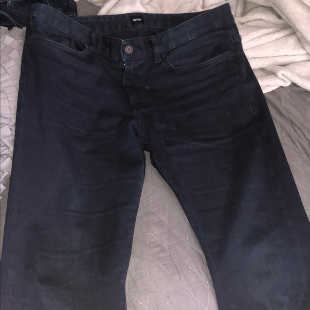 Hugo Boss Jeans